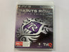 Saints Row The Third Complete In Original Case