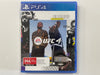 UFC 4 Complete In Original Case