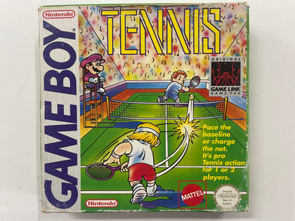 Tennis Complete In Box