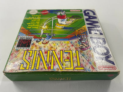 Tennis Complete In Box