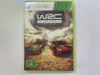 WRC FIA Rally Championship Complete In Original Case