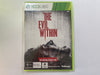 The Evil Within Complete In Original Case
