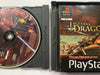 The Legend Of Dragoon Complete In Original Case