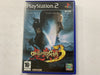 Onimusha 3 Complete In Original Case