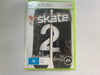 Skate 2 Complete In Original Case