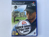 Tiger Woods PGA Tour 2003 Complete In Original Case