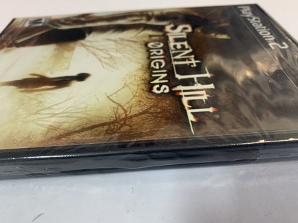 Silent Hill Origins NTSC Brand New & Sealed