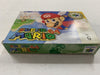 Super Mario 64 Complete in Box
