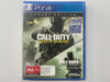 Call Of Duty Infinate Warfare Legacy Edition Complete In Original Case