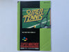 Super Tennis Game Manual