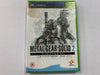 Metal Gear Solid 2 Substance Complete In Original Case