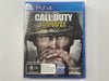 Call Of Duty World War 2 Complete In Original Case