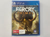 Far Cry Primal Complete In Original Case