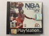 NBA Live 98 Complete In Original Case