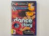 Dance Factory Complete In Original Case