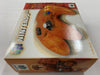 Genuine Limited Edition Fire Orange Funtastic Nintendo 64 N64 Controller Complete In Box