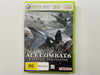 Ace Combat 6 Fires Of Liberation Complete In Original Case