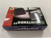 Genuine Nintendo 64 N64 RF Modulator Adapter Complete In Box