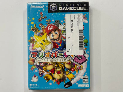 Mario Party 5 NTSC J Complete In Original Case