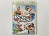 Virtua Tennis 3 Complete In Original Case
