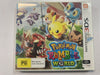 Pokemon Rumble World Complete In Original Case