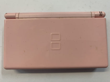 Nintendo DS Lite Pink Console