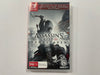 Assassins Creed 3 Remastered Complete In Original Case