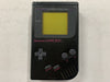 Original DMG Black Nintendo Gameboy Console