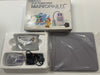 Mario Paint NTSC J Complete In Box
