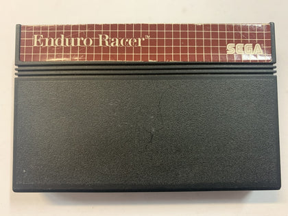 Enduro Racer Cartridge
