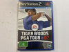 Tiger Woods PGA Tour 07 Complete In Original Case