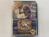 Crue Ball Complete In Original Case