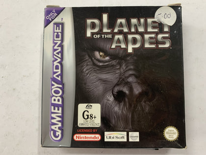 Planet Of The Apes Complete In Box