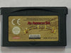 An American Tail Feivels Gold Rush Cartridge