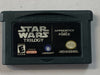 Star Wars Trilogy Cartridge