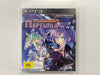 Hyperdimension Neptunia Complete In Original Case