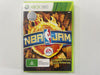 NBA Jam Complete In Original Case
