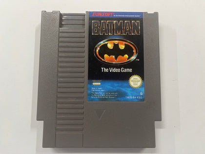Batman PAL B Cartridge