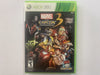 Marvel VS Capcom 3 Fate Of Two Worlds Complete In Original Case