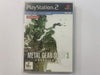 Metal Gear Solid 3 Snake Eater Complete In Original Case