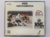 EA Sports NHL Hockey 94 Complete In Original Case for Sega Mega CD