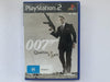007 Quantum Of Solace Complete In Original Case