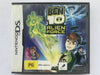 Ben 10 Alien Force Complete In Original Case