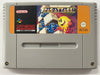 Pac Attack Cartridge