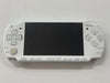 PSP 2002 White Console with Charger