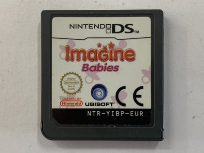 Imagine Babies Cartridge