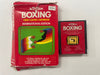 Boxing In Original Box
