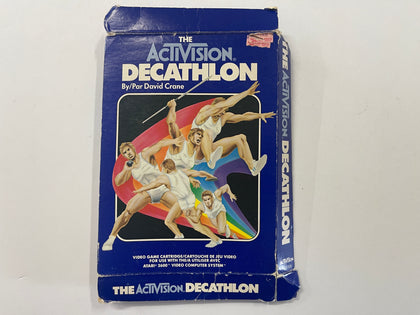 Decathalon In Original Box