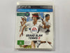 Grand Slam Tennis 2 Complete In Original Case