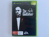 The Godfather Complete In Original Case